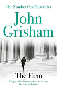 Firm - John Grisham
