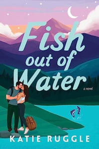 Fish Out of Water - Katie Ruggle