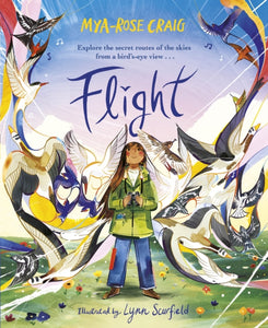 Flight - Mya-Rose Craig (Hardcover)