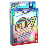 Flip 7 (NL)