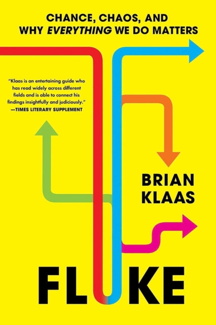 Fluke - Brian Klaas