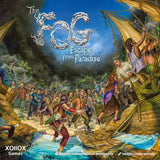 Fog: Escape from Paradise