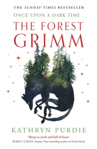 Forest Grimm - Kathryn Purdie