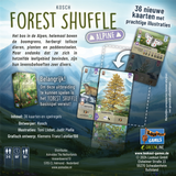 Forest Shuffle: Alpine (NL)