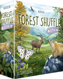 Forest Shuffle: Alpine (NL)