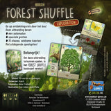 Forest Shuffle: Exploration (NL)