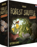 Forest Shuffle: Exploration (NL)