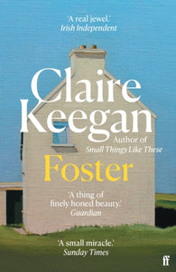 Foster - Claire Keegan