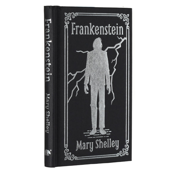 Frankenstein - Mary Shelley (Hardcover)
