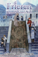 Frieren: Beyond Journey's End 13 - Kanethito Yamada