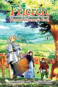 Frieren: Beyond Journey's End 7 - Kanethito Yamada
