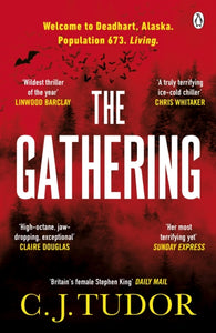 Gathering - C.J. Tudor