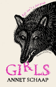 Girls - Annet Schaap (Hardcover)