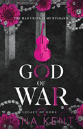 God of War - Rina Kent (Special Print)