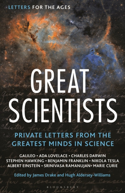 Great Scientists - James Drake (Hardcover)