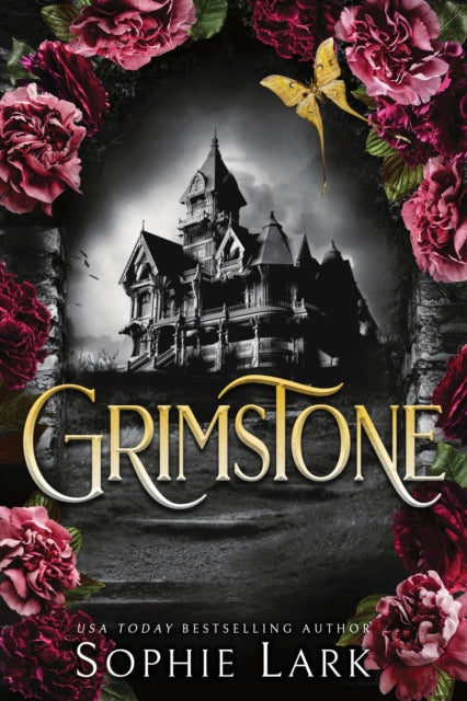 Grimstone - Sophie Lark