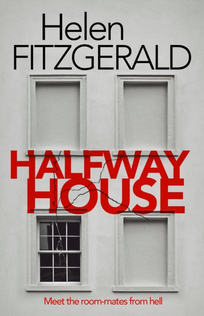 Halfway House - Helen Fitzgerald