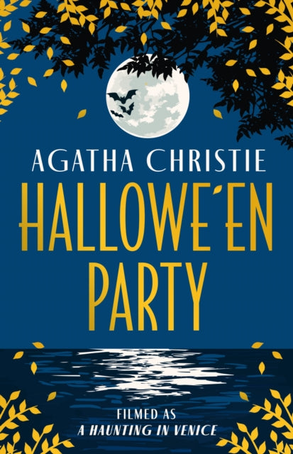 Hallowe'en Party - Agatha Christie (Hardcover)