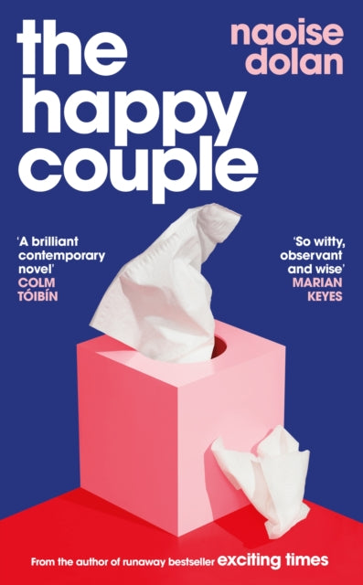 Happy Couple - Naoise Dolan