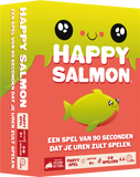 Happy Salmon (NL)