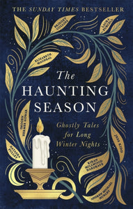 Haunting Season - Bridget Collins