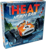 Heat: Heavy Rain (NL)