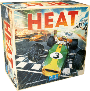 Heat (NL)