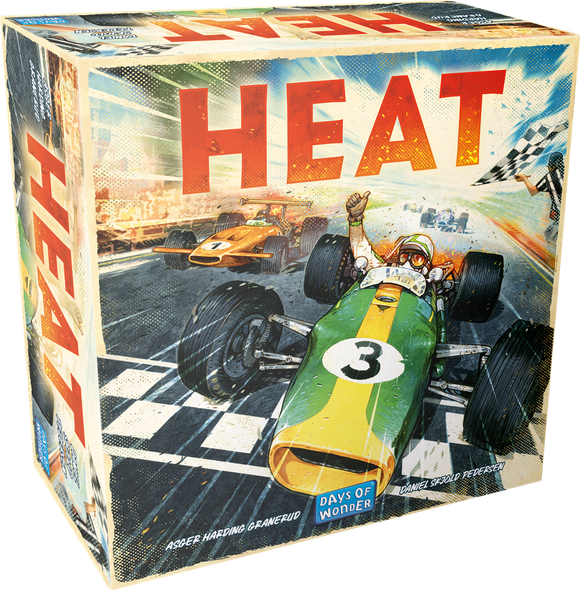 Heat (NL)