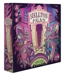 Hellton Palace