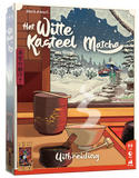 Witte Kasteel van Himeji: Matcha