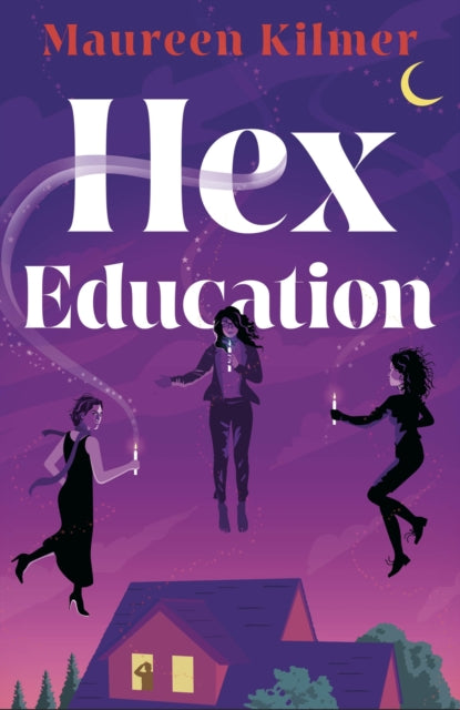 Hex Education - Maureen Kilmer