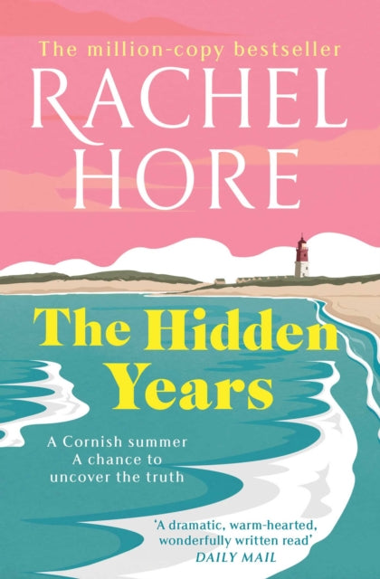 Hidden Years - Rachel Hore
