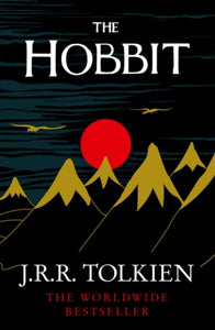 Hobbit - J.R.R. Tolkien