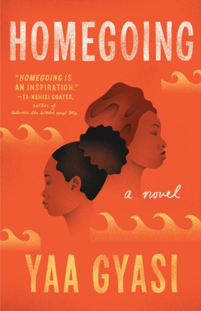 Homegoing - Yaa Gyasi