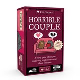 Horrible Couple