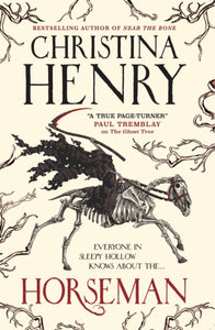 Horseman - Christina Henry