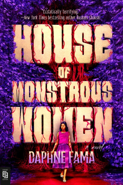 House of Monstrous Women - Daphne Fama