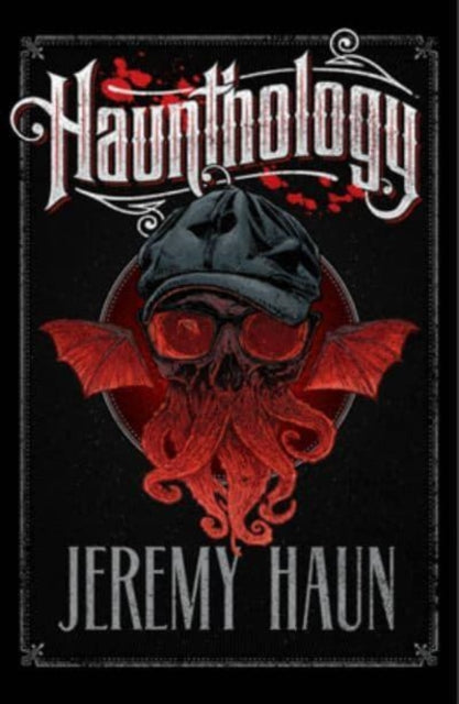 Haunthology - Jeremy Haun
