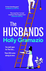 Husbands - Holly Gramazio