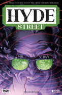 Hyde Street 1 - Geoff Johns