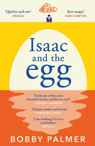 Isaac and the Egg - Bobby Palmer