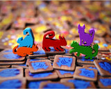 Isle of Cats (Revised)