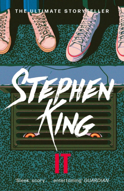 It - Stephen King