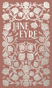 Jane Eyre - Charlotte Bronte (Hardcover)