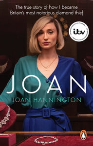 Joan - Joan Hannington