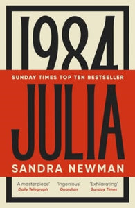 Julia - Sandra Newman