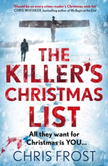 Killer's Christmas List - Chris Frost