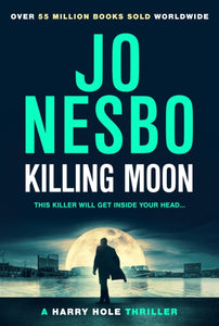 Killing Moon - Jo Nesbo