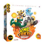 King of Tokyo Origins