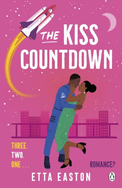 Kiss Countdown - Etta Easton